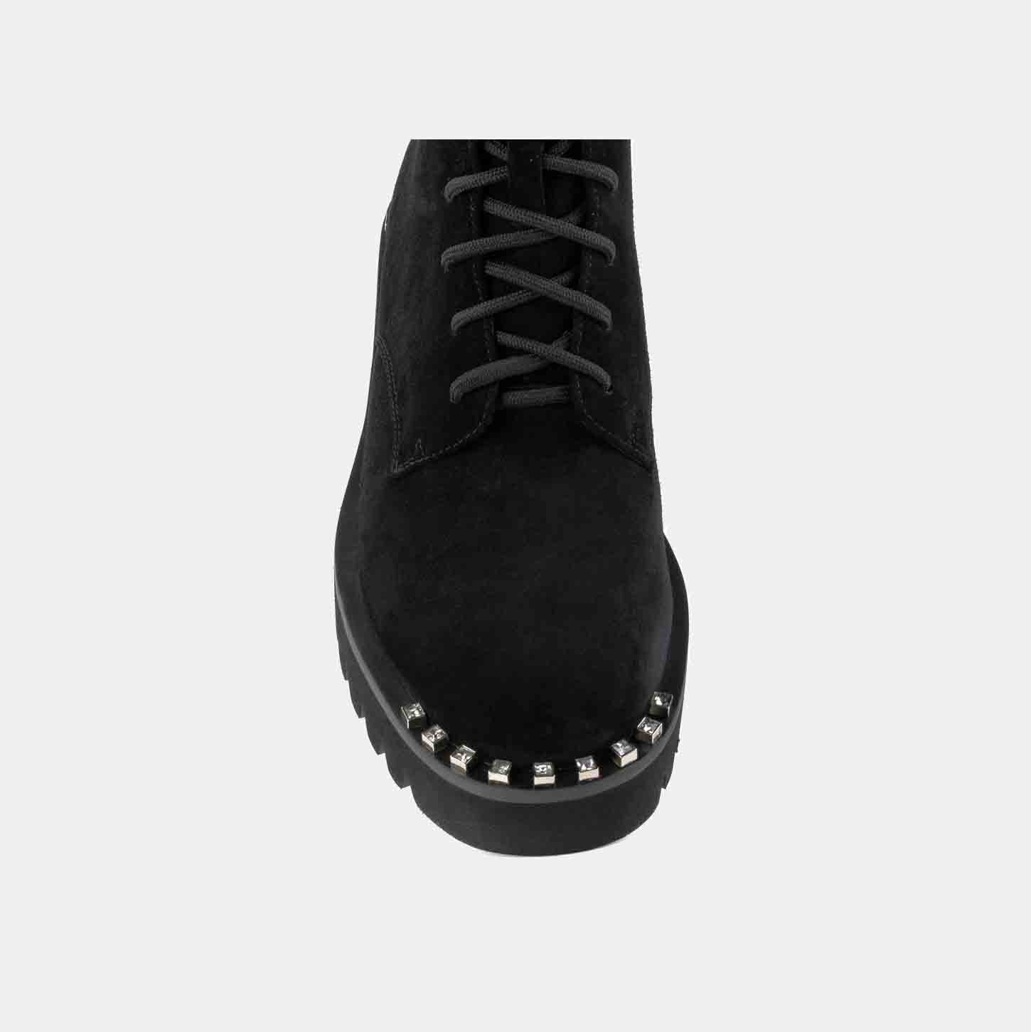 Ботинки зимние (A35-06M)