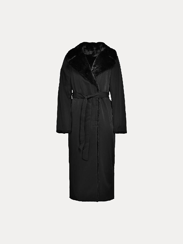 Куртка утепленная (69613-2)